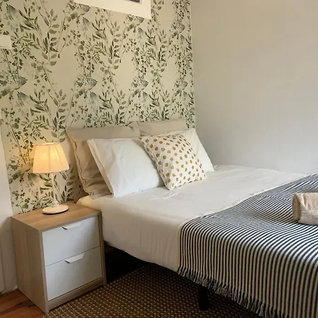 Hotel As A Local! Santos Historical Iv Lissabon
